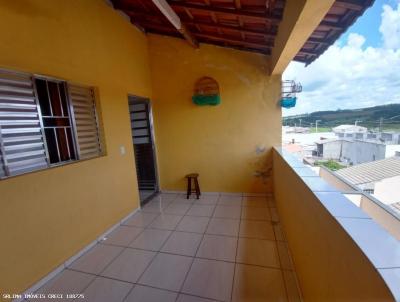 Casa para Venda, em Bragança Paulista, bairro Planejada 3, 4 dormitórios, 1 banheiro, 2 suítes, 2 vagas